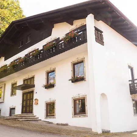 Landhaus Am Soier See Konukevi