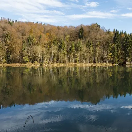 Landhaus Am Soier See 2* Bayersoien