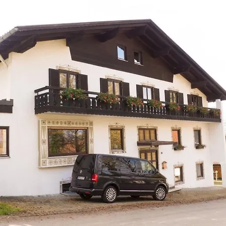 Landhaus Am Soier See Bayersoien