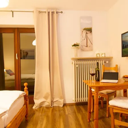 Landhaus Am Soier See Bayersoien
