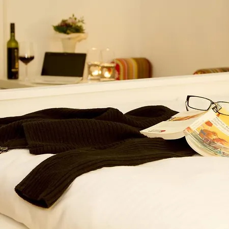 Pensionat Landhaus Am Soier See 2*