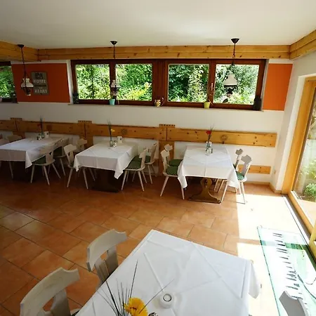 Landhaus Am Soier See Pensionat